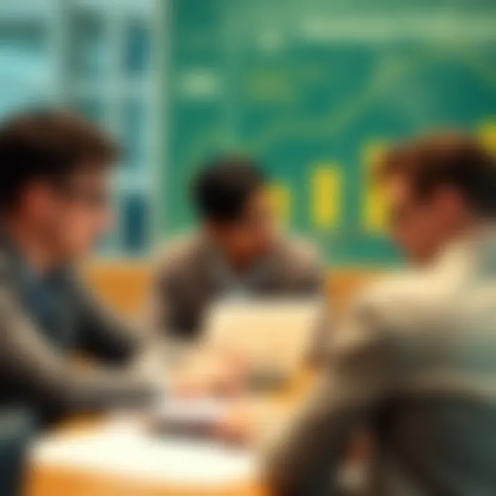 Strategic decision-making in venture capital