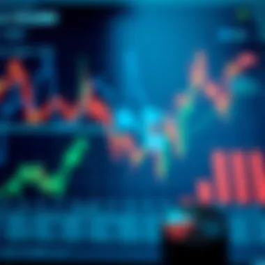 Investment Strategies for Ripple Insightful chart depicting investment strategies in Ripple