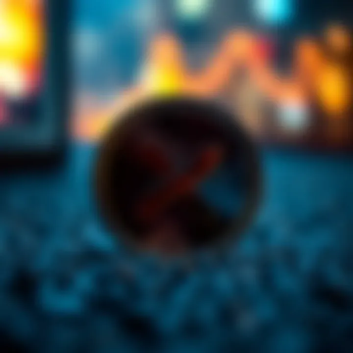 Symbol of Ryoshi Token