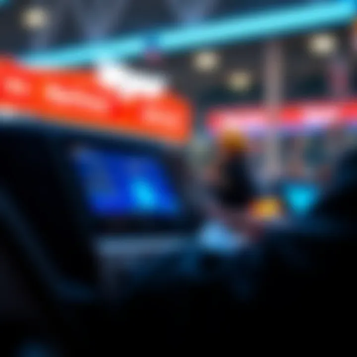 Cryptocurrency transactions showcasing Wyre Checkout