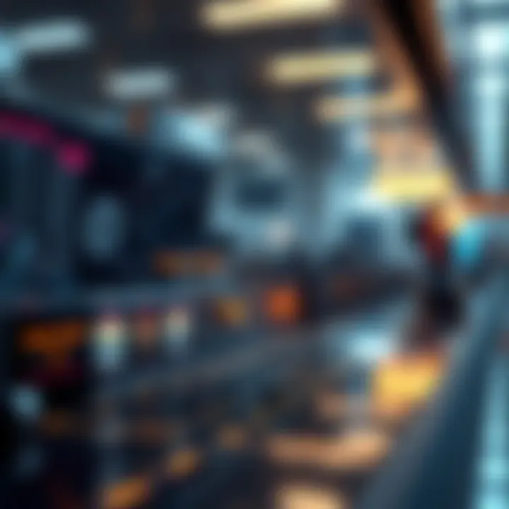 Security measures in digital payment systems