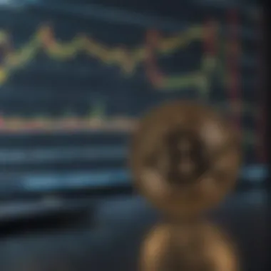 Cryptocurrency Performance Overview Graphs showing cryptocurrency performance