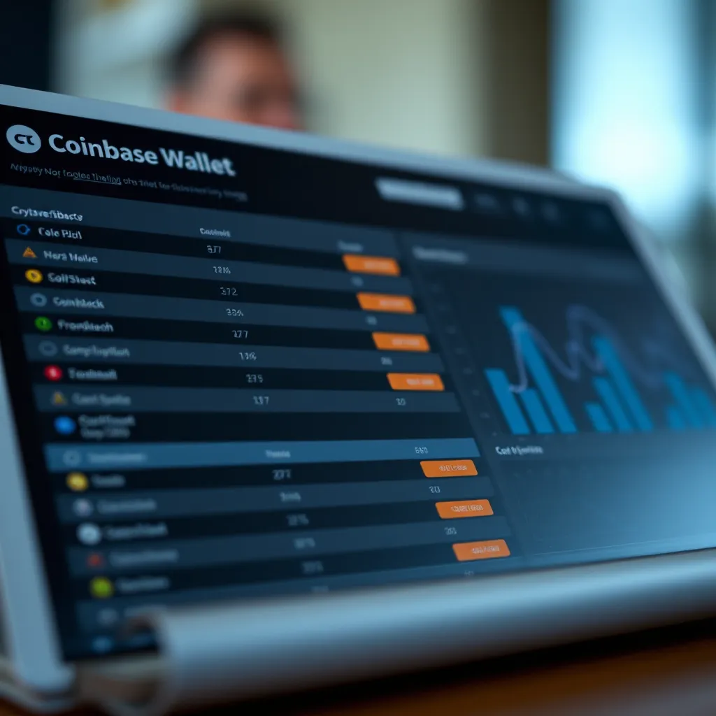 In-Depth Look at the Coinbase Wallet App for PC