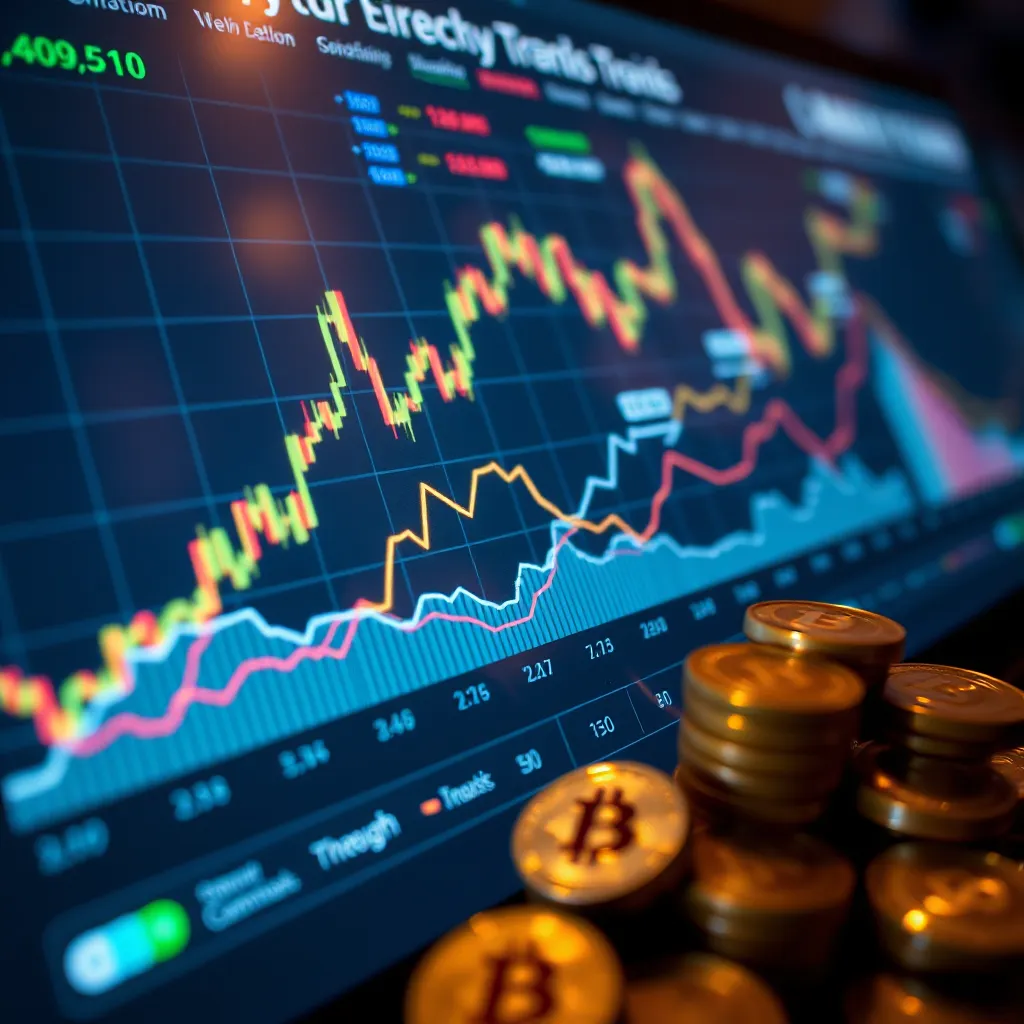 Exploring Different Types of Cryptocurrencies