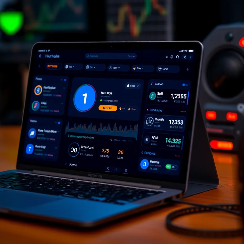 Discovering Wallet Alternatives to Trust Wallet