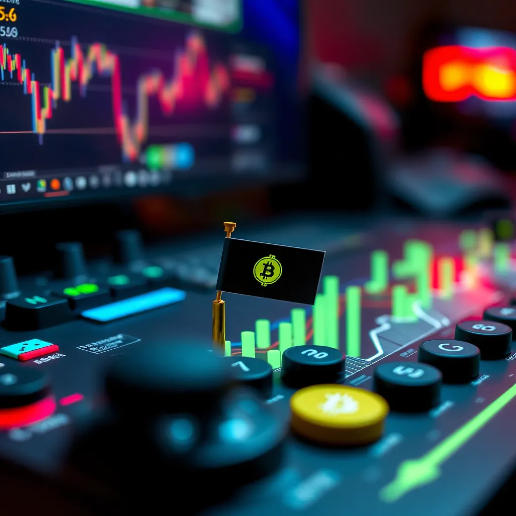 Top Games to Earn Cryptocurrency Rewards