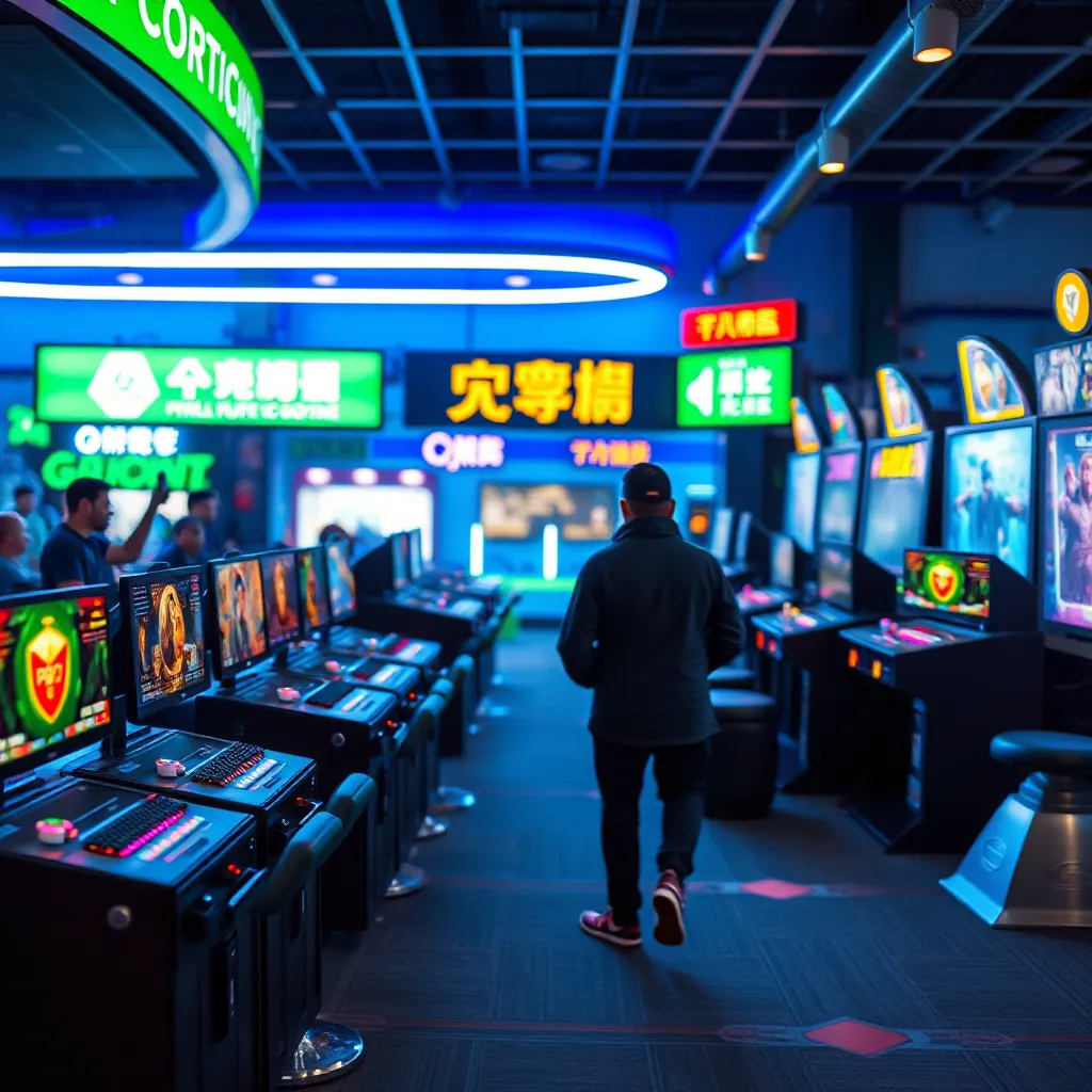 Top Games to Earn Cryptocurrency Rewards