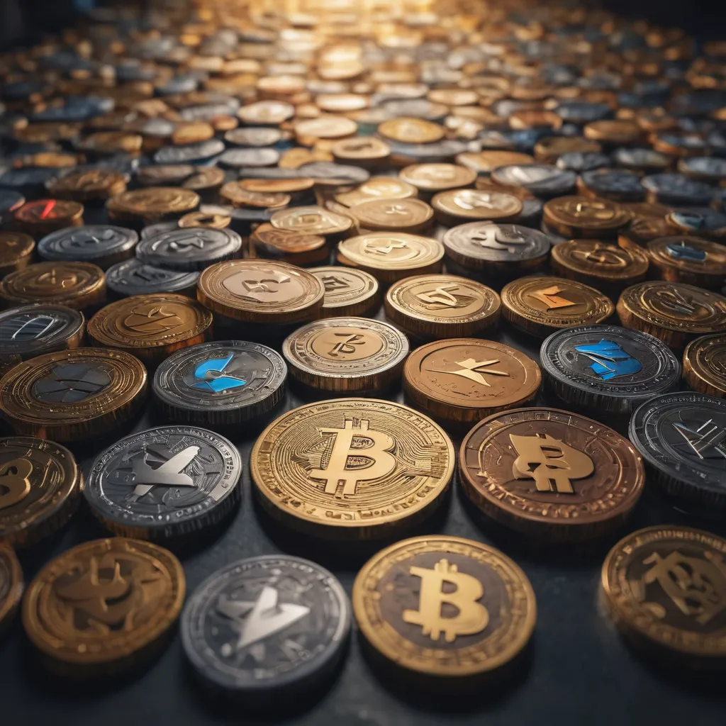 Top Cryptocurrency Coins to Invest In 2023