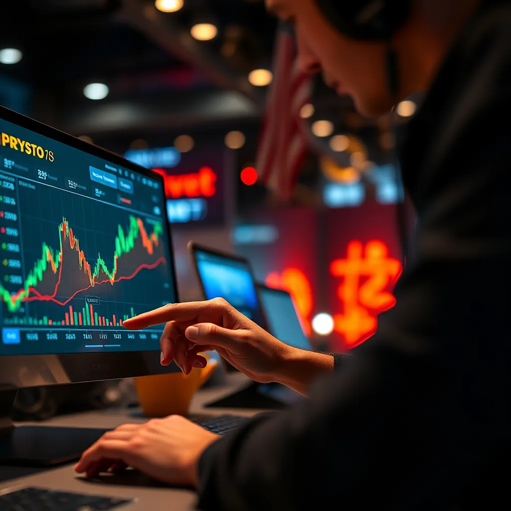 Top Crypto Investing Apps: Features and Insights