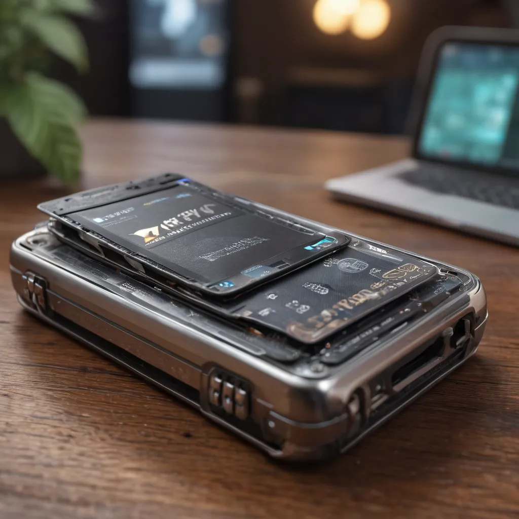 Terra Station Crypto Wallet: Features and Insights